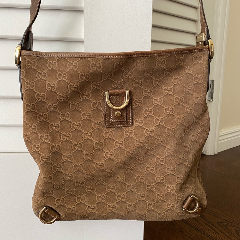 Authentic Gucci Bag